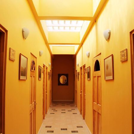 Hotel Ayelen Express Calama Zewnętrze zdjęcie