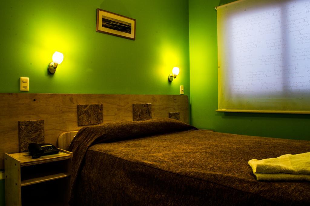 Hotel Ayelen Express Calama Zewnętrze zdjęcie