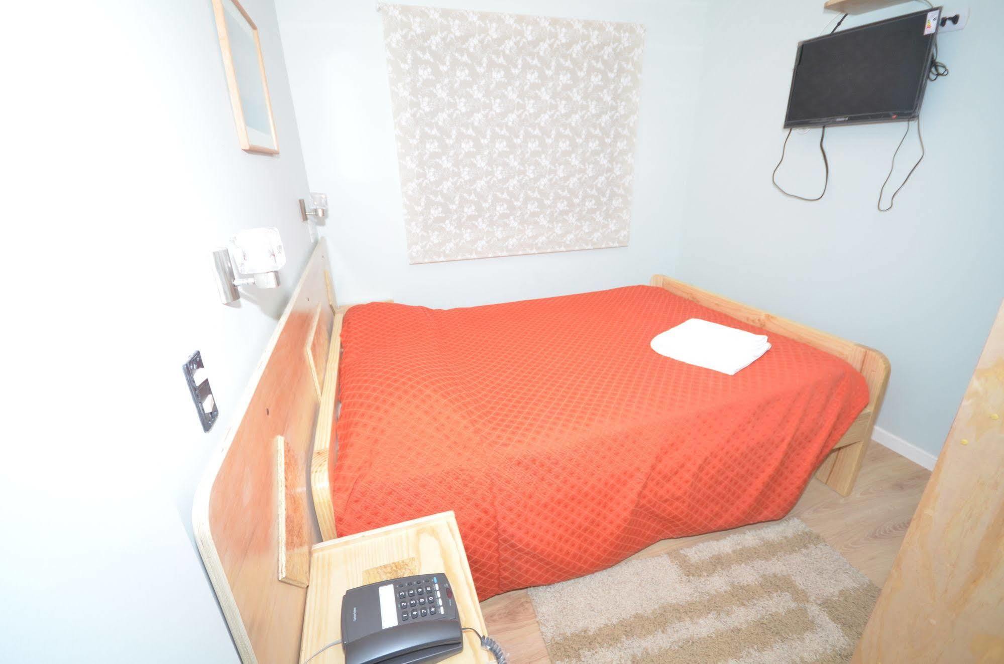 Hotel Ayelen Express Calama Zewnętrze zdjęcie