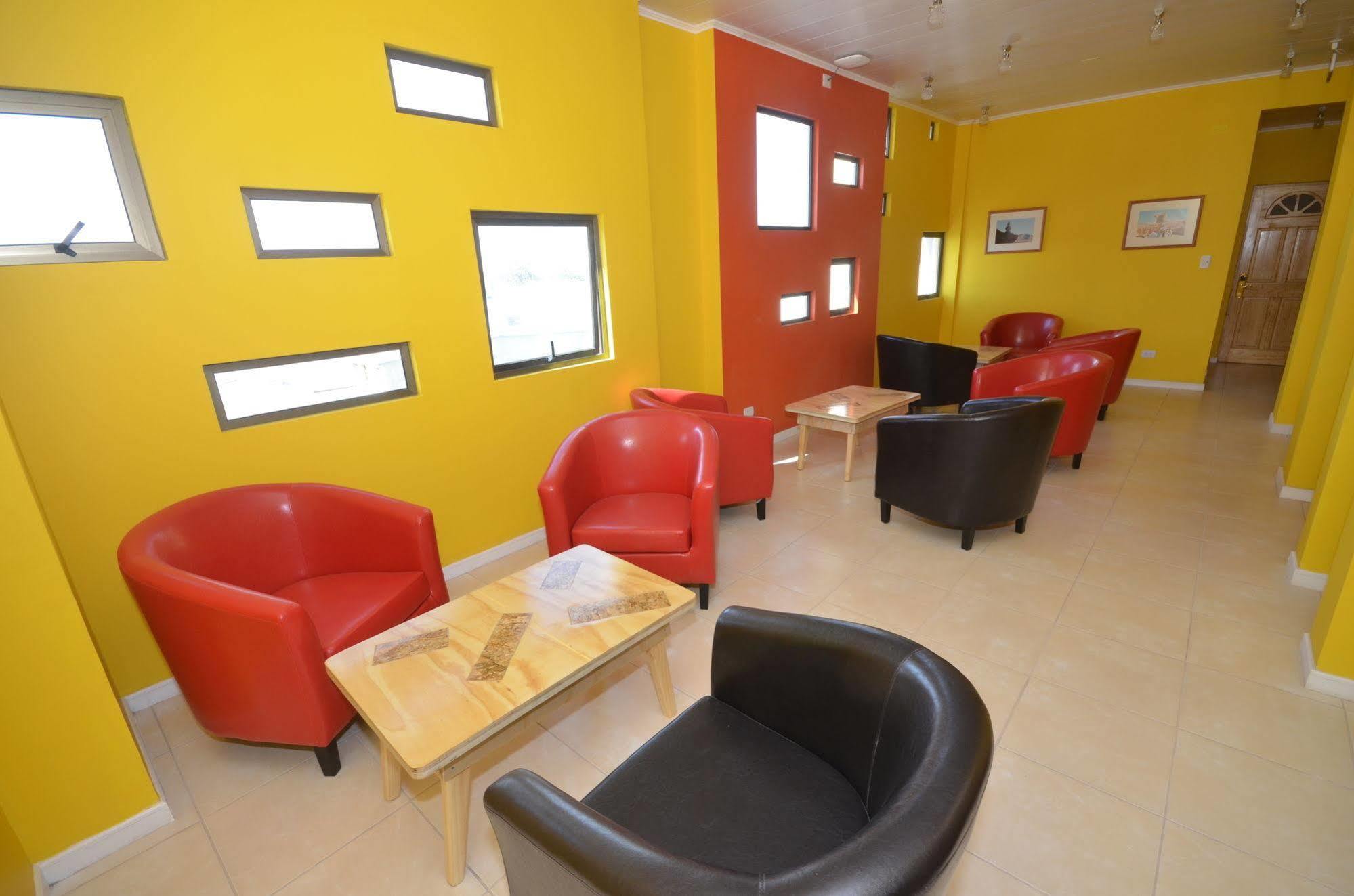 Hotel Ayelen Express Calama Zewnętrze zdjęcie