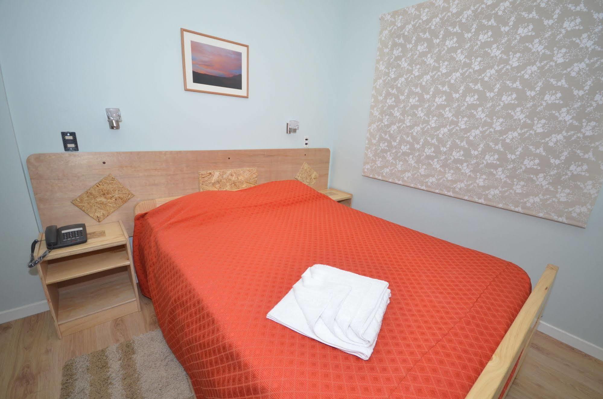 Hotel Ayelen Express Calama Zewnętrze zdjęcie
