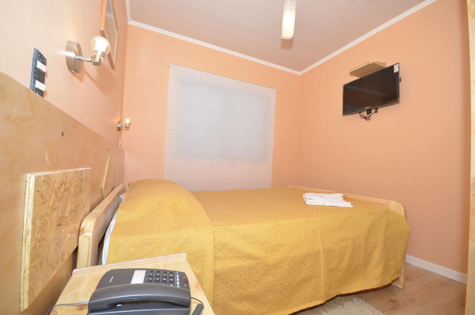 Hotel Ayelen Express Calama Zewnętrze zdjęcie