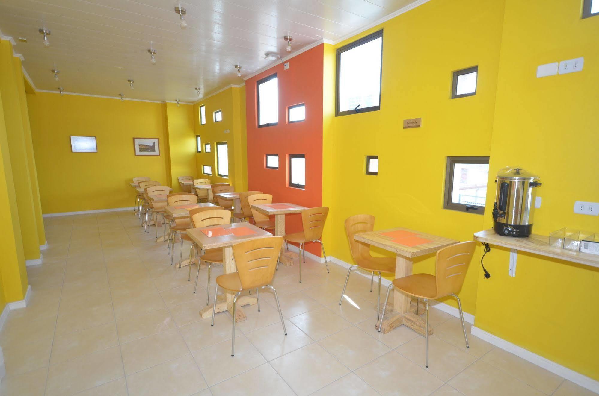 Hotel Ayelen Express Calama Zewnętrze zdjęcie