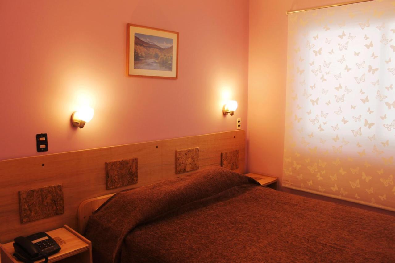Hotel Ayelen Express Calama Zewnętrze zdjęcie