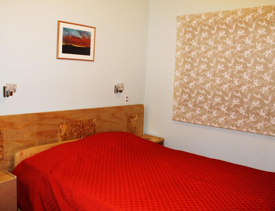 Hotel Ayelen Express Calama Zewnętrze zdjęcie
