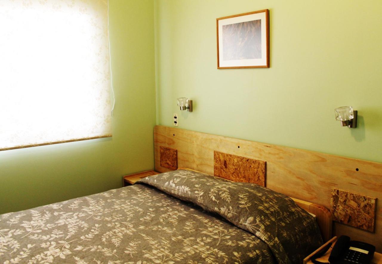 Hotel Ayelen Express Calama Zewnętrze zdjęcie